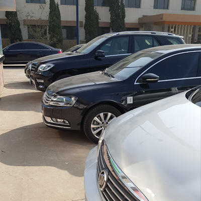 榆林汽車租賃公司